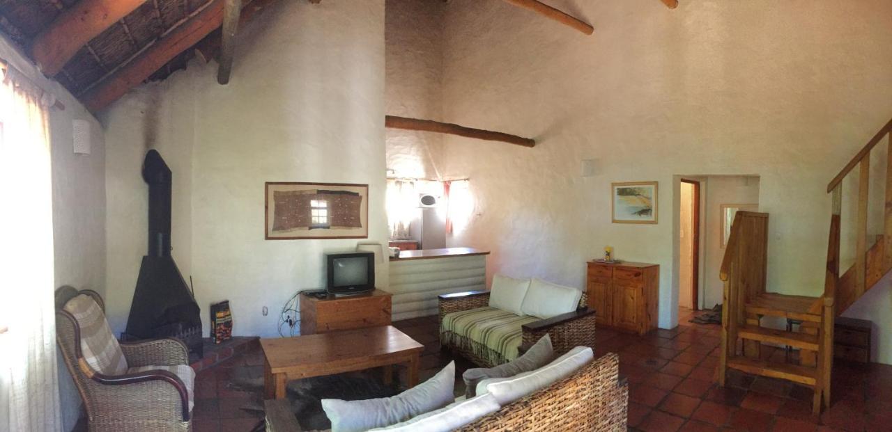 Villa Mooi Bly Paarl Exterior foto