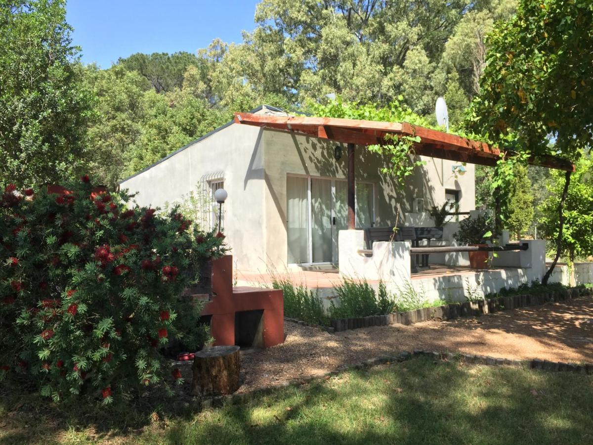 Villa Mooi Bly Paarl Exterior foto