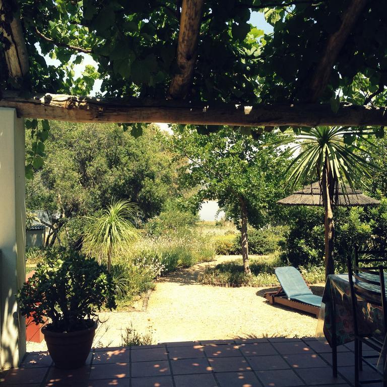 Villa Mooi Bly Paarl Habitación foto