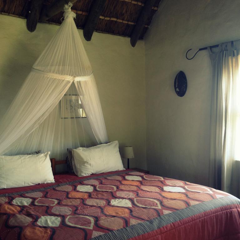 Villa Mooi Bly Paarl Habitación foto