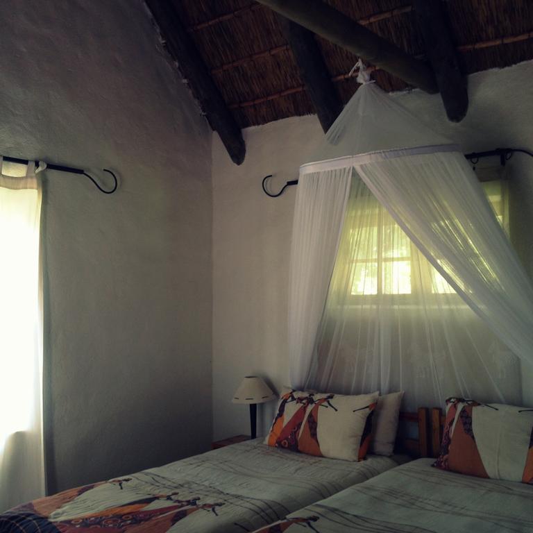Villa Mooi Bly Paarl Habitación foto