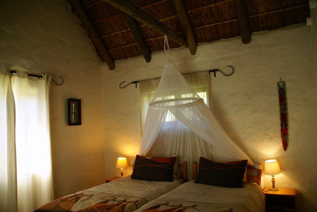 Villa Mooi Bly Paarl Habitación foto